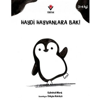 Haydi Hayvanlara Bak!