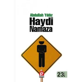 Haydi Namaza