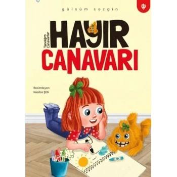 Hayır Canavarı