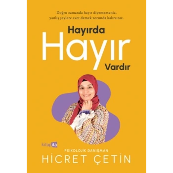 Hayırda Hayır Vardır