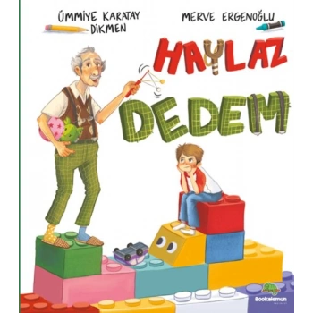 Haylaz Dedem