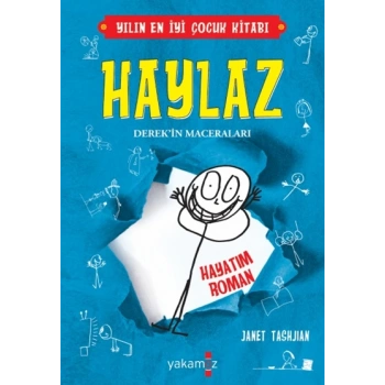 Haylaz - Hayatım Roman