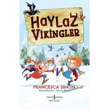 Haylaz Vikingler