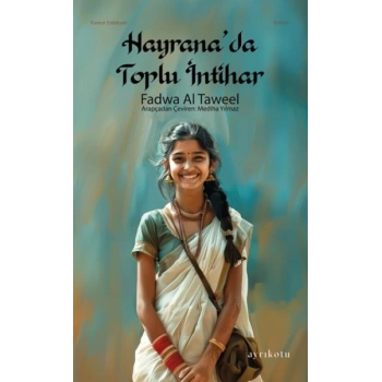 Hayrana’da Toplu İntihar