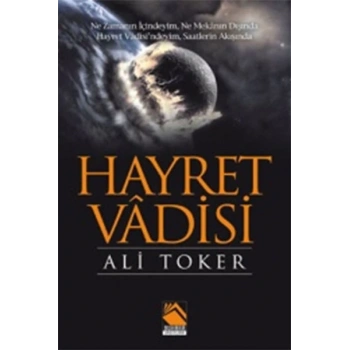 Hayret Vadisi