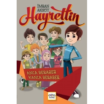 Hayrettin-Anca Beraber Kanca Beraber