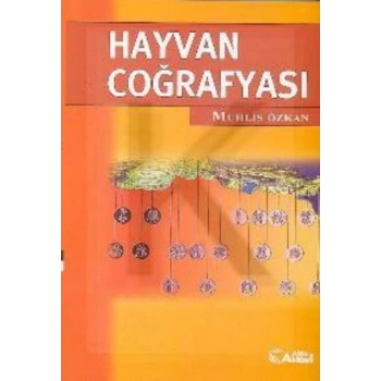 Hayvan Coğrafyası