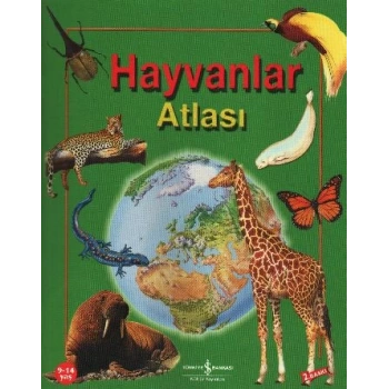 Hayvanlar Atlası