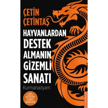 Hayvanlardan Destek Almanın Gizemli Sanatı