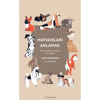 Hayvanları Anlamak