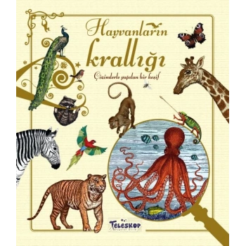 Hayvanların Krallığı