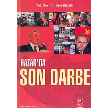 Hazarda Son Darbe