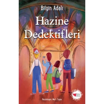Hazine Dedektifleri
