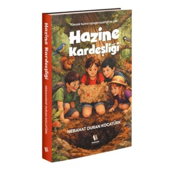 Hazine Kardeşliği