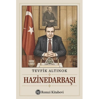 Hazinedarbaşı
