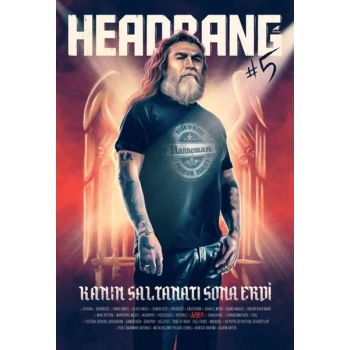 Headbang 5