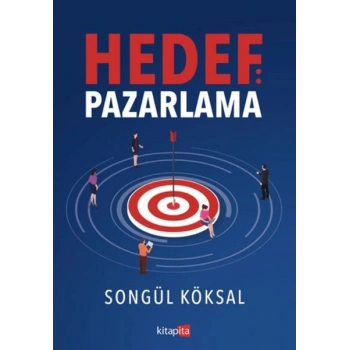 Hedef: Pazarlama