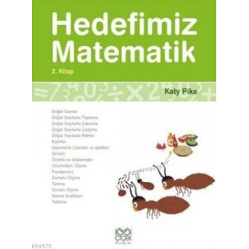 Hedefimiz Matematik 2