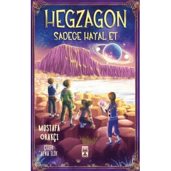 Hegzagon - Sadece Hayal Et
