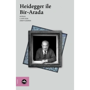 Heidegger ile Bir-Arada