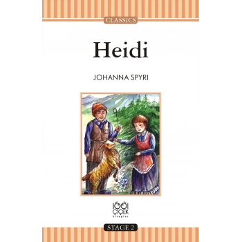 Heidi
