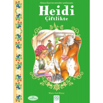 Heidi Çiftlikte