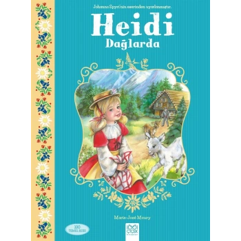 Heidi Dağlarda