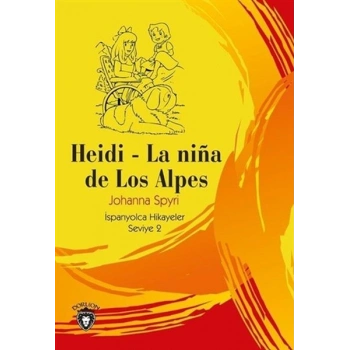 Heidi - La Nina de Los Alpes