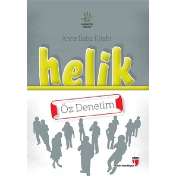 Helik Öz Denetim / Anne Baba Kitabı