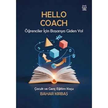 Hello Coach - Öğrenciler İçin Başarıya Giden Yol