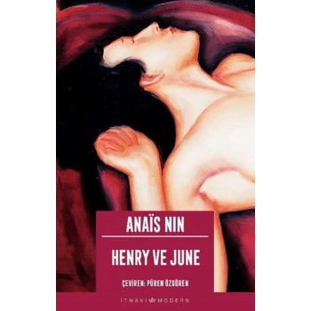 Henry ve June