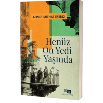 Henüz On Yedi Yaşında