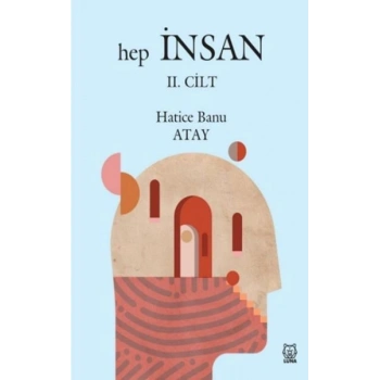 Hep İnsan 2. Cilt