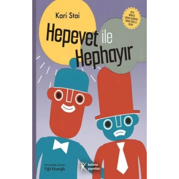 Hepevet ile Hephayır