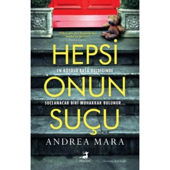 Hepsi Onun Suçu