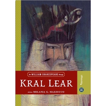 Hepsi Sana Miras Serisi 08 - Kral Lear