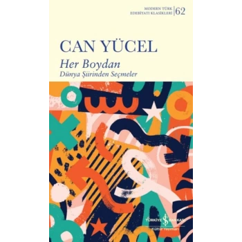 Her Boydan – Dünya Şiirinden Seçmeler