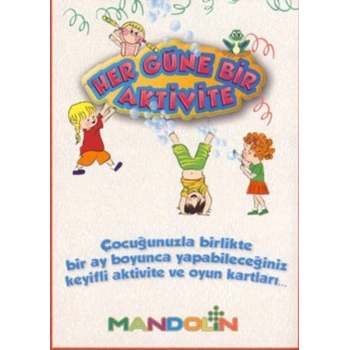 Her Güne Bir Aktivite