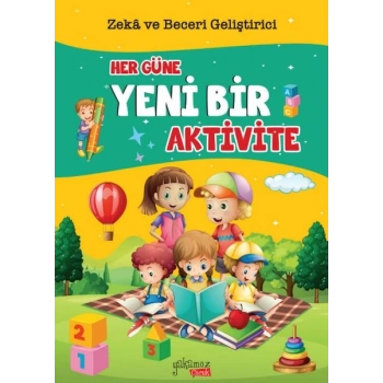 Her Güne Yeni Bir Aktivite