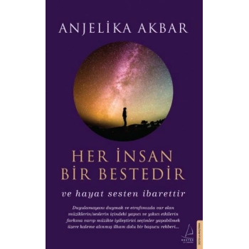 Her İnsan Bir Bestedir