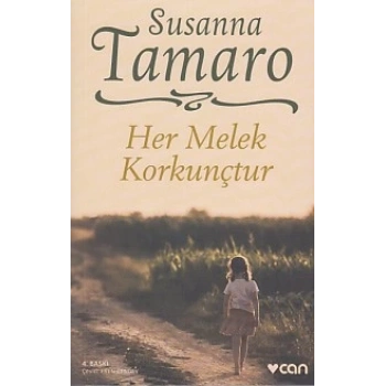 Her Melek Korkunçtur