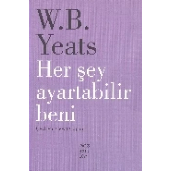 Her Şey Ayartabilir Beni