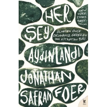 Her Şey Aydınlandı