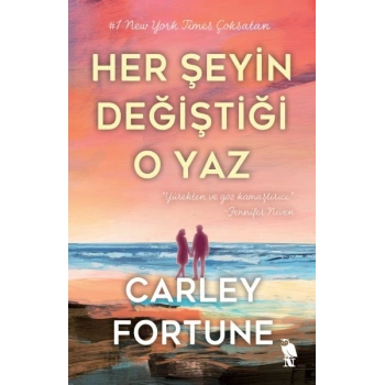 Her Şeyin Değiştiği O Yaz