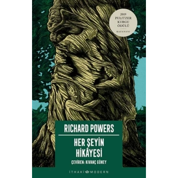 Her Şeyin Hikâyesi