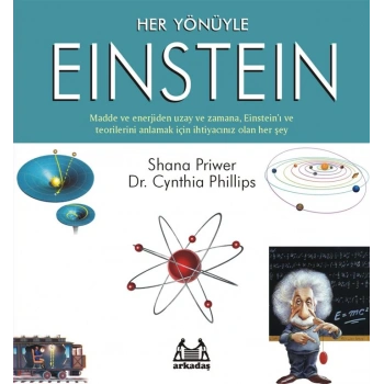 Her Yönüyle Einstein