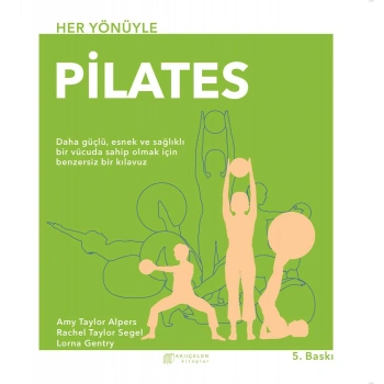 Her Yönüyle Pilates