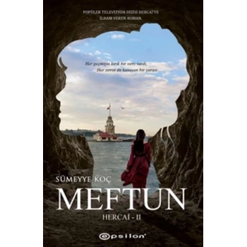 Hercai 2 : Meftun (Ciltli)