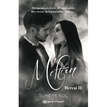 Hercai 2 : Meftun (Ciltsiz)