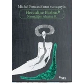 Herculine Barbin Namıdiğer Alexina B